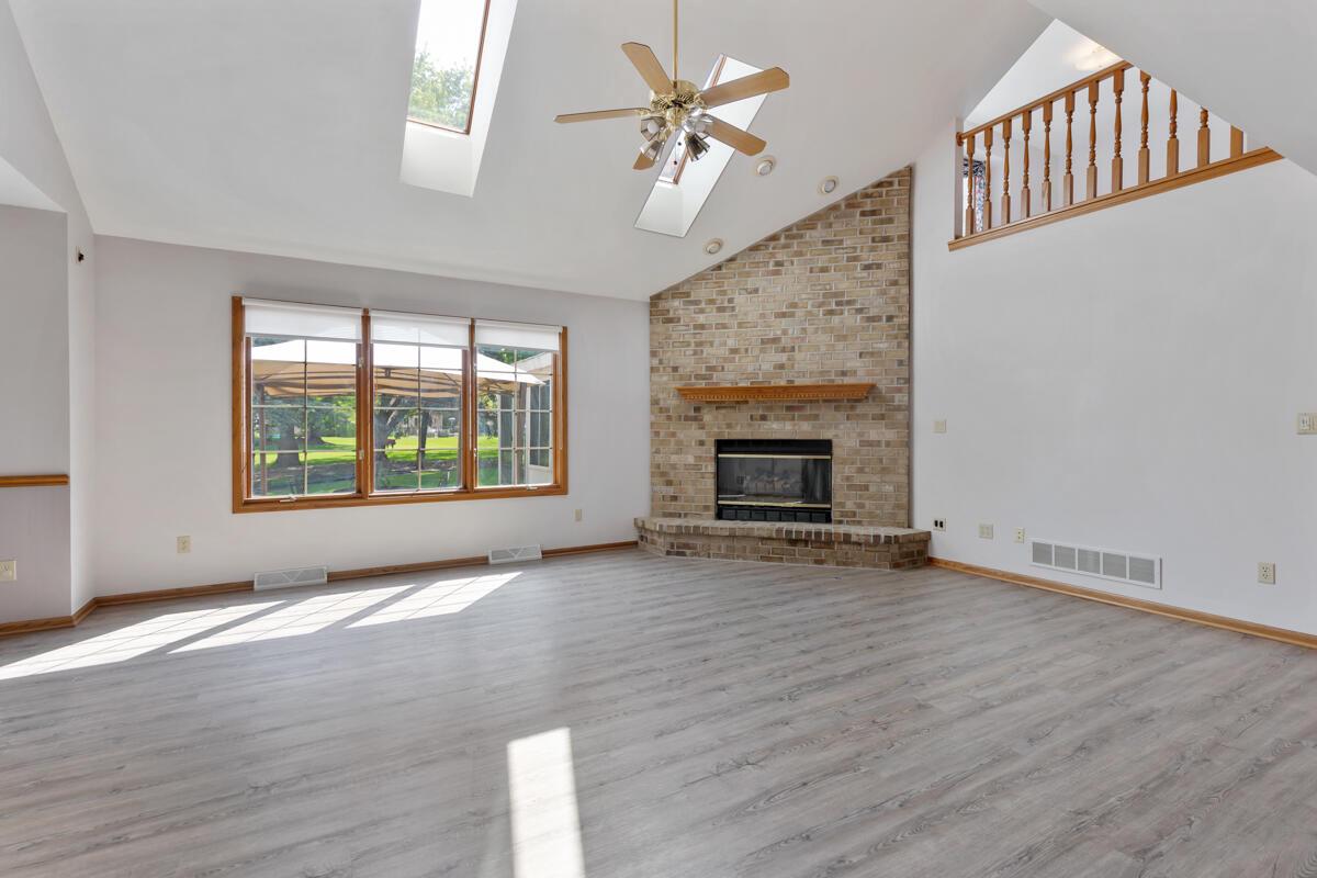 W199S8618 Woods ROAD