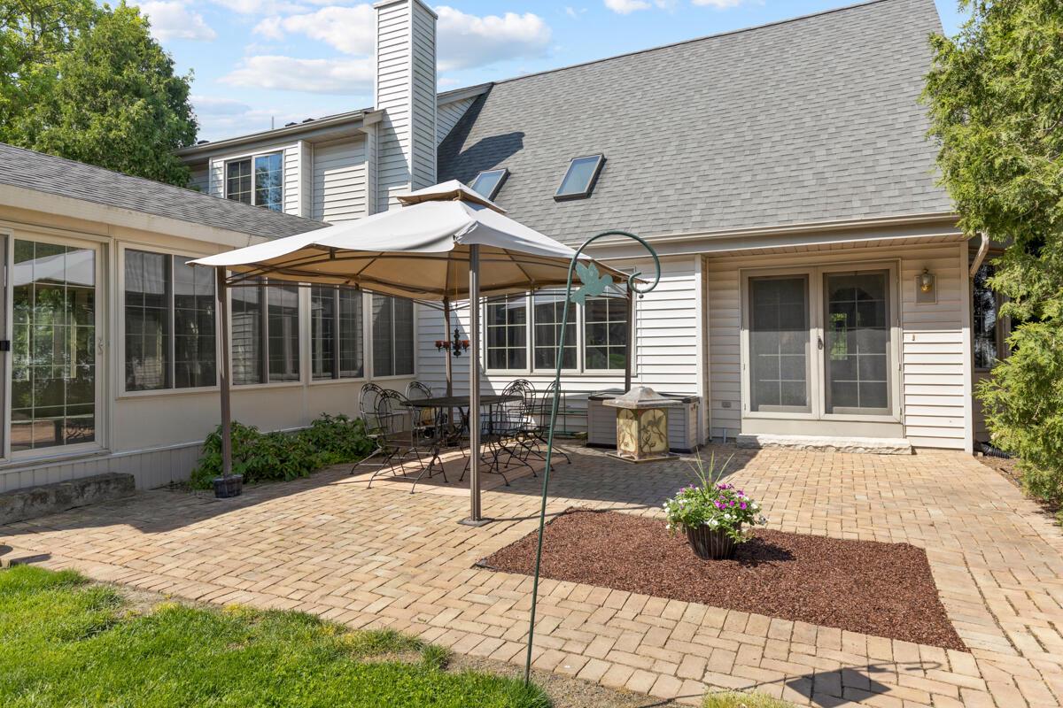 W199S8618 Woods ROAD