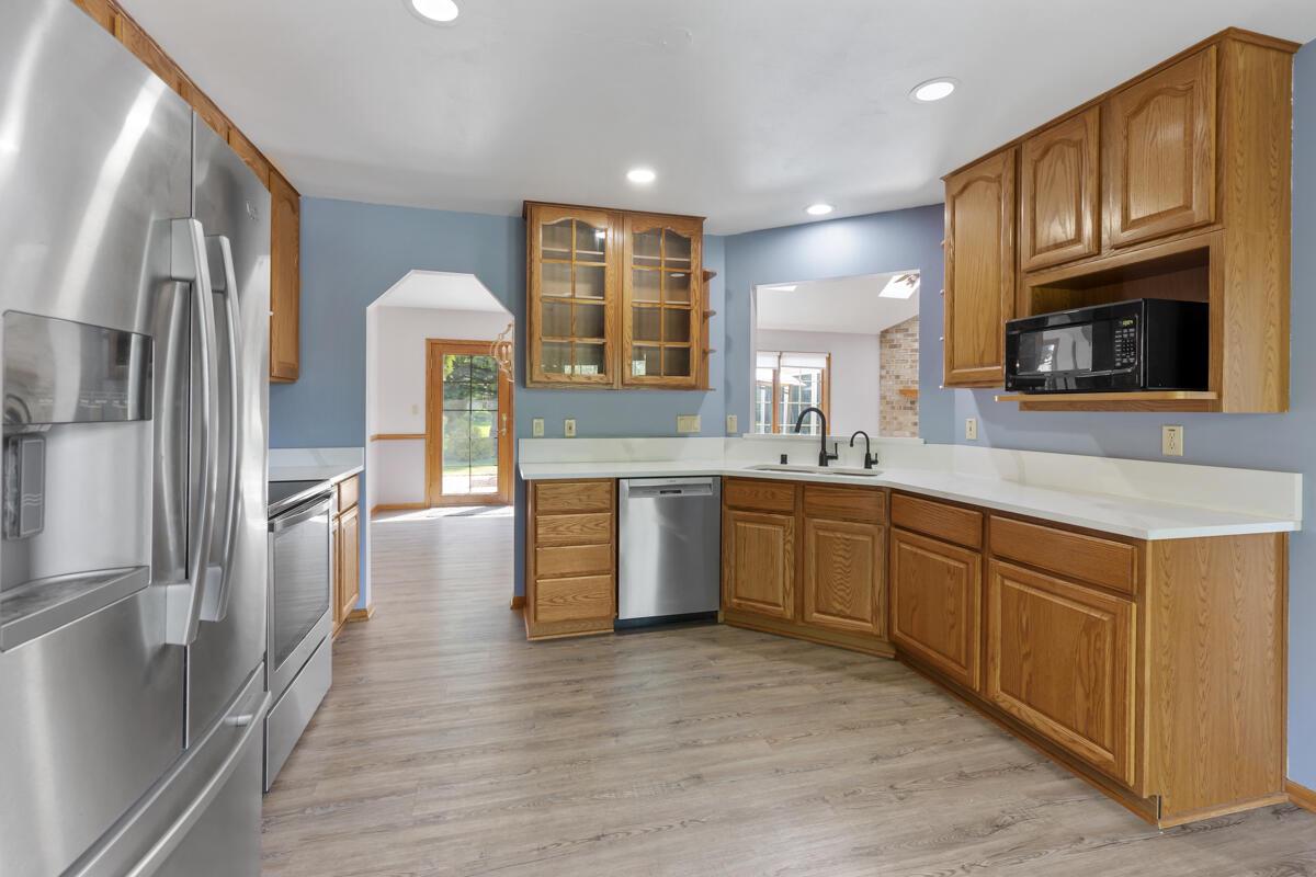 W199S8618 Woods ROAD