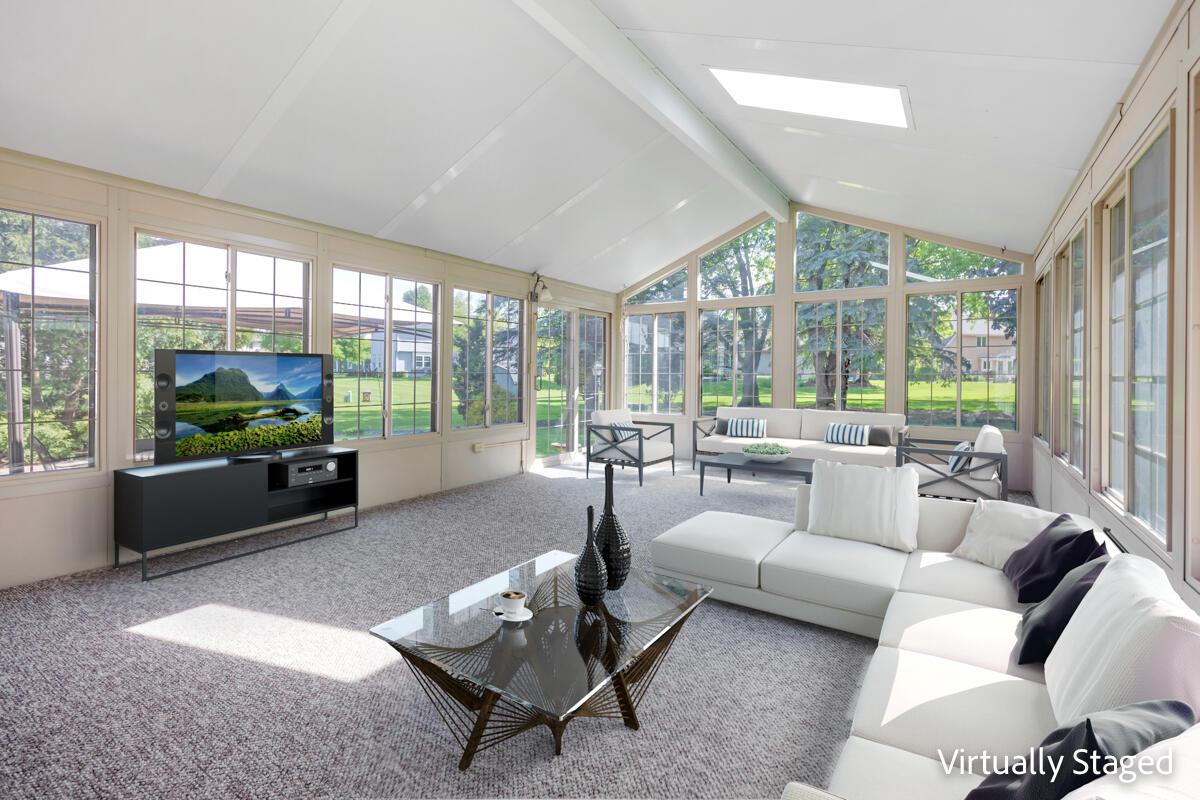 W199S8618 Woods ROAD