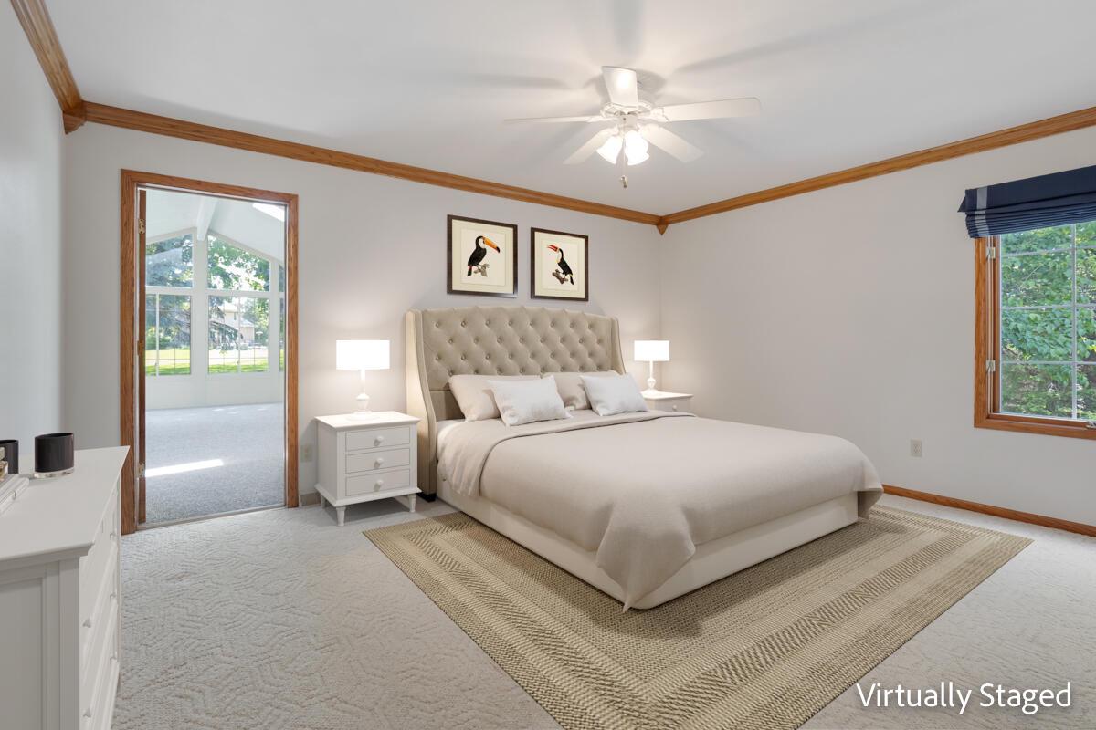 W199S8618 Woods ROAD