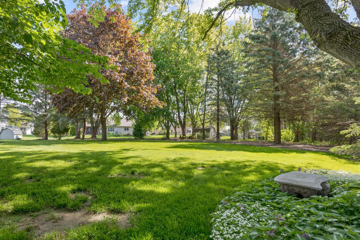 W199S8618 Woods ROAD