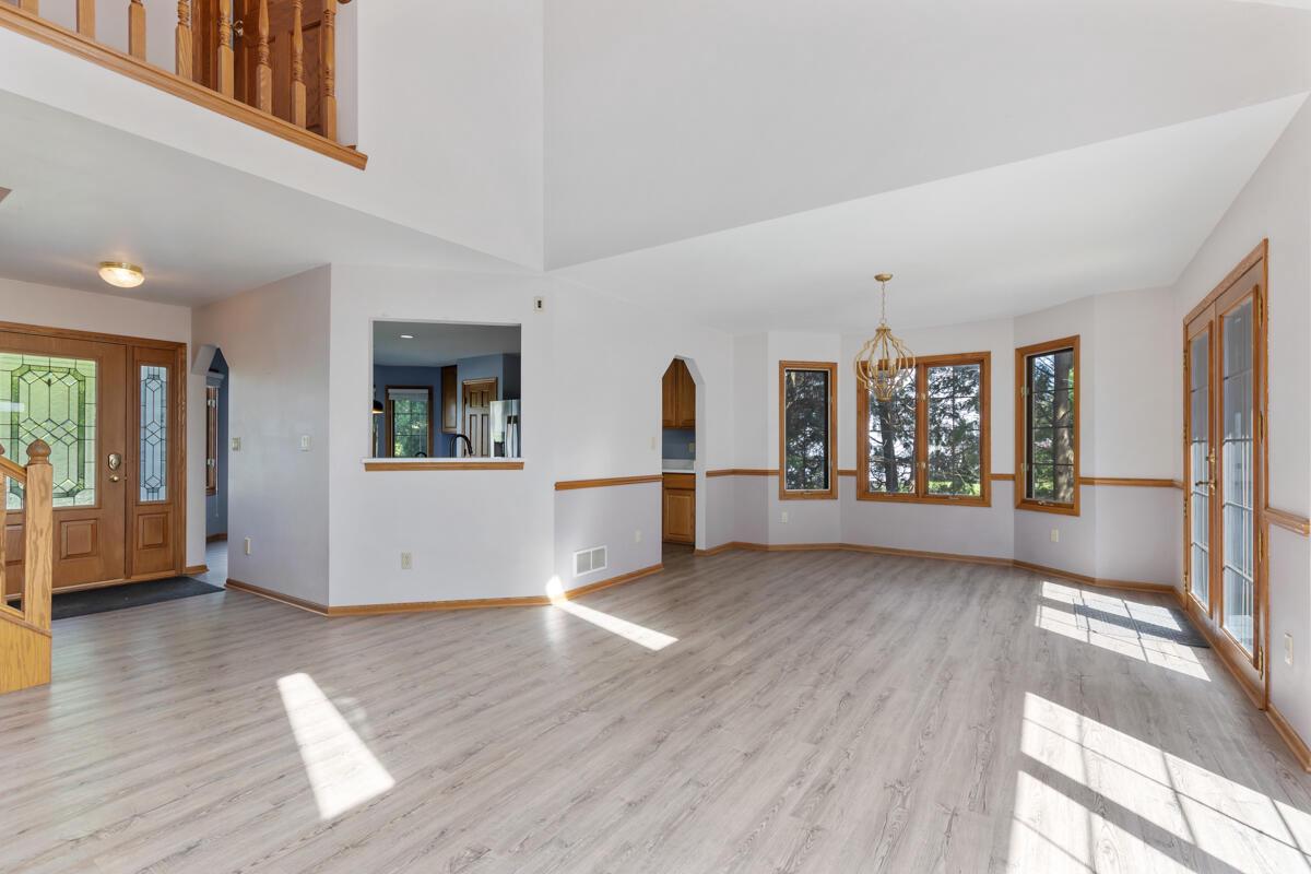 W199S8618 Woods ROAD