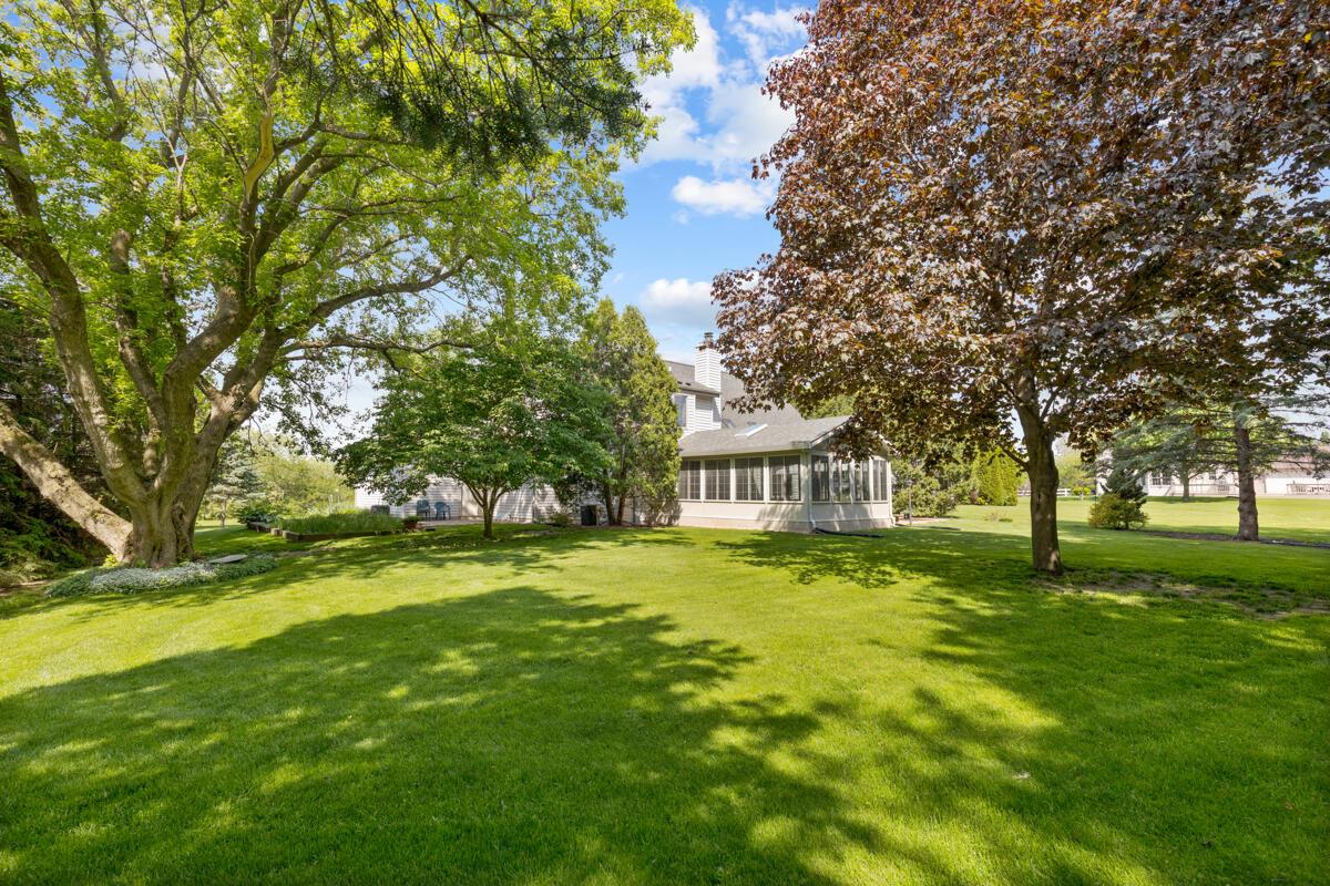 W199S8618 Woods ROAD