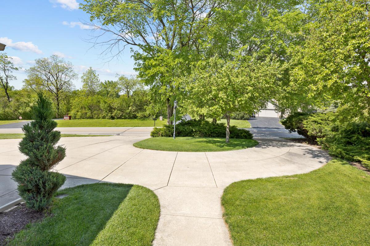 W199S8618 Woods ROAD