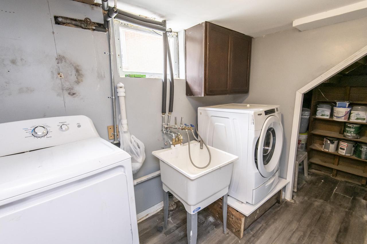 4653 North 54th STREET