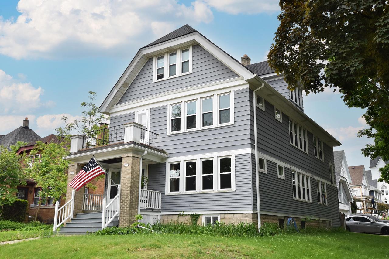 6939 Milwaukee AVENUE 6941