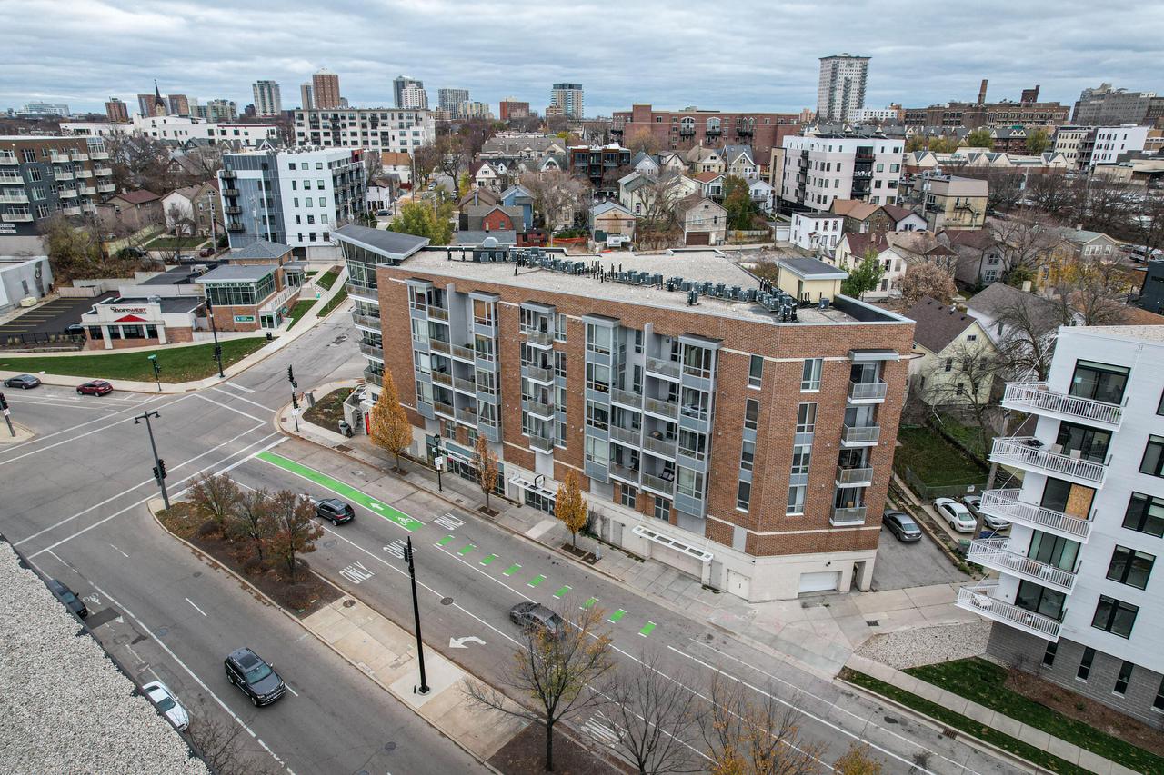 1541 North Jefferson STREET 307