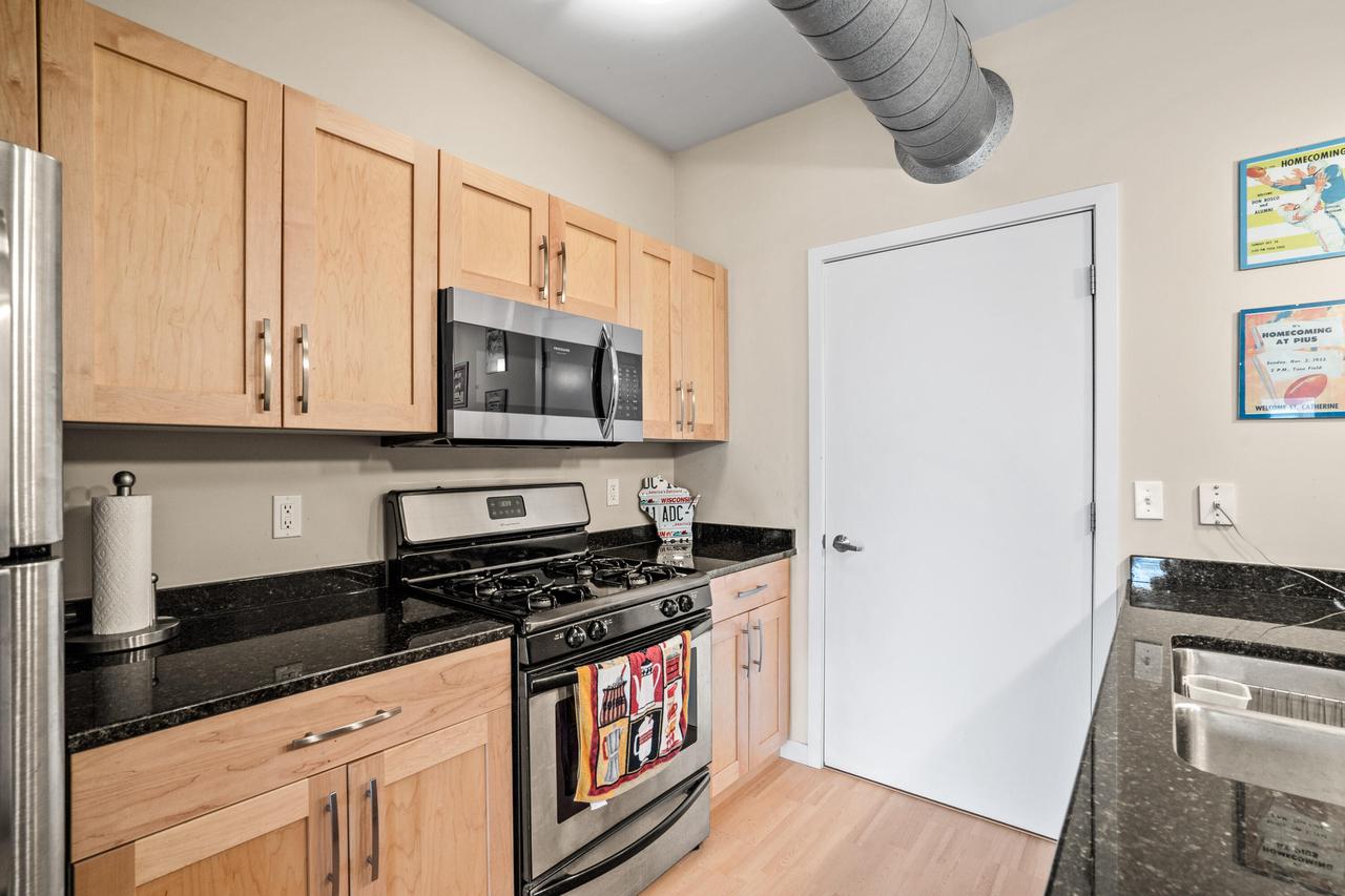 1541 North Jefferson STREET 307