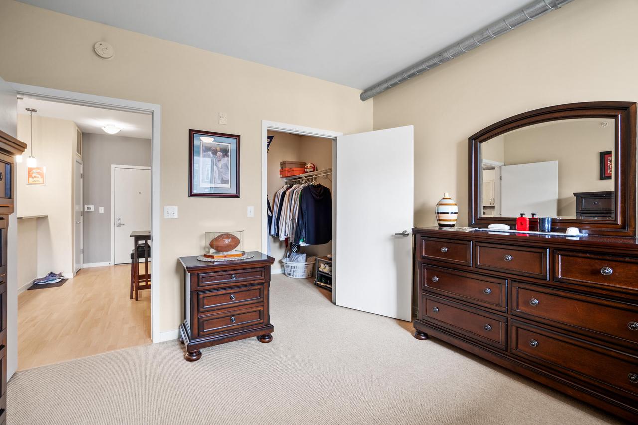 1541 North Jefferson STREET 307