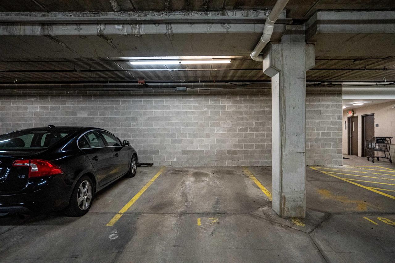 1541 North Jefferson STREET 307