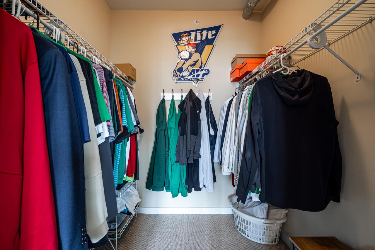 1541 North Jefferson STREET 307