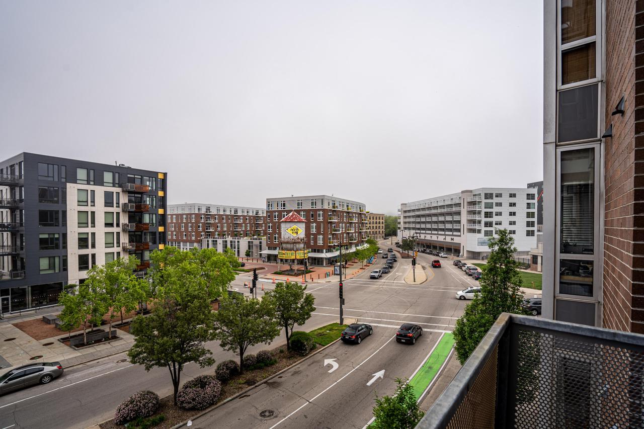 1541 North Jefferson STREET 307