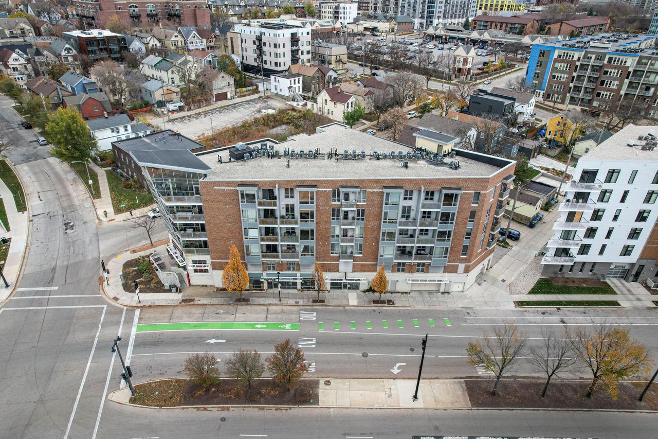 1541 North Jefferson STREET 307