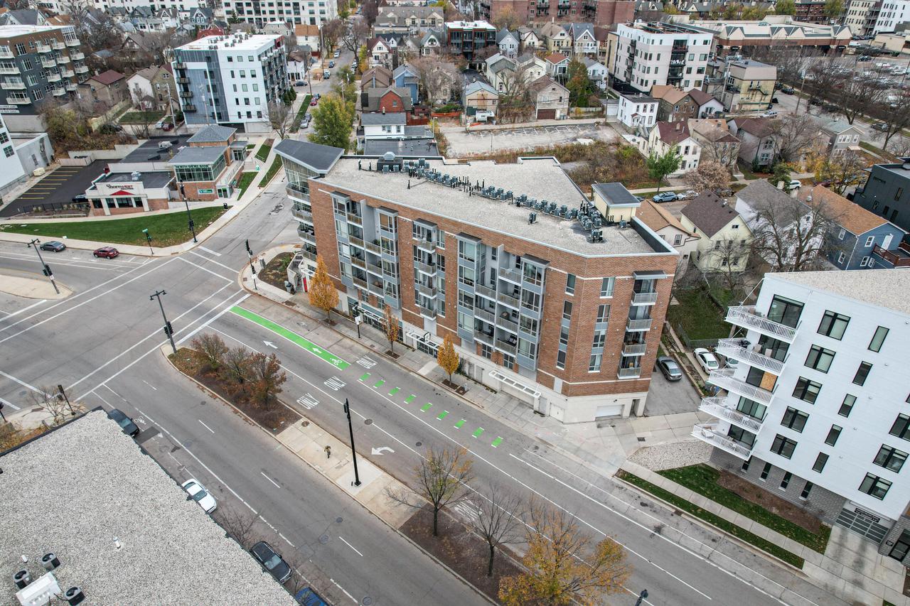 1541 North Jefferson STREET 307