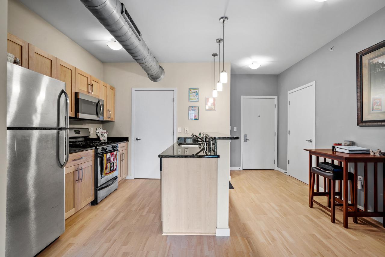 1541 North Jefferson STREET 307