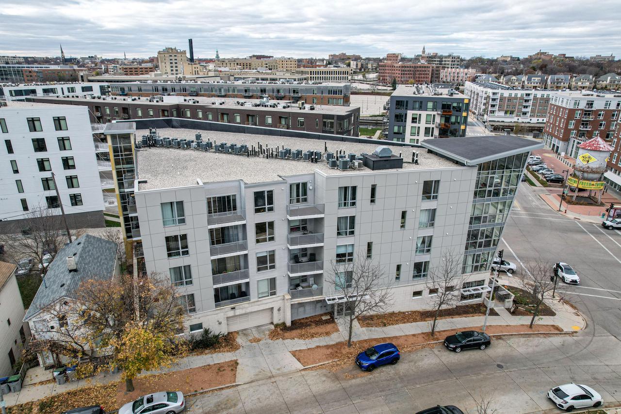 1541 North Jefferson STREET 307