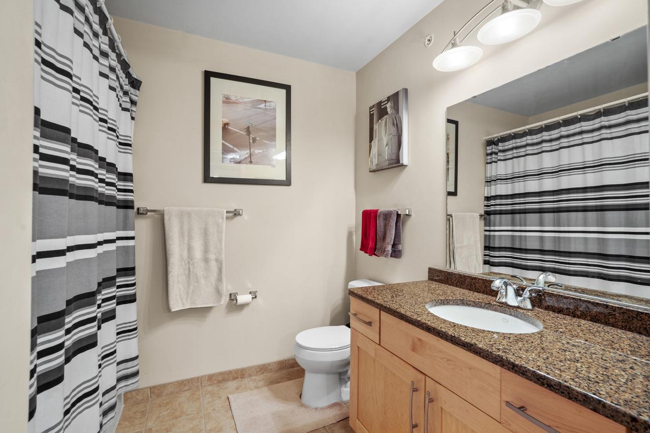 1541 North Jefferson STREET 307