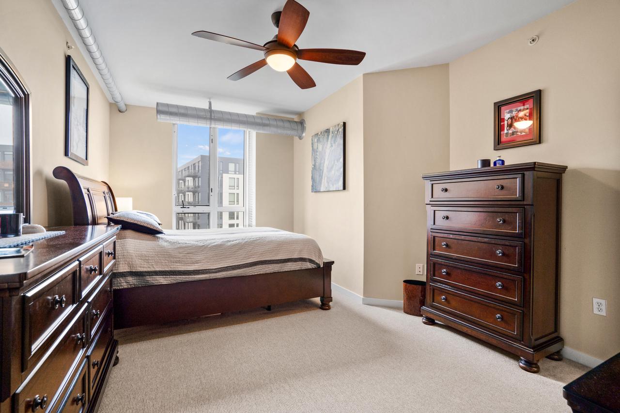 1541 North Jefferson STREET 307