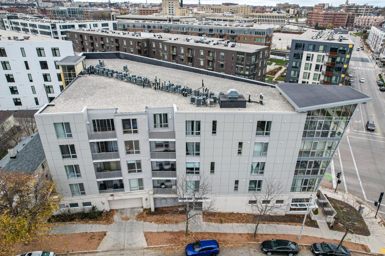 1541 North Jefferson STREET 307