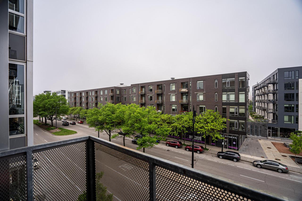 1541 North Jefferson STREET 307