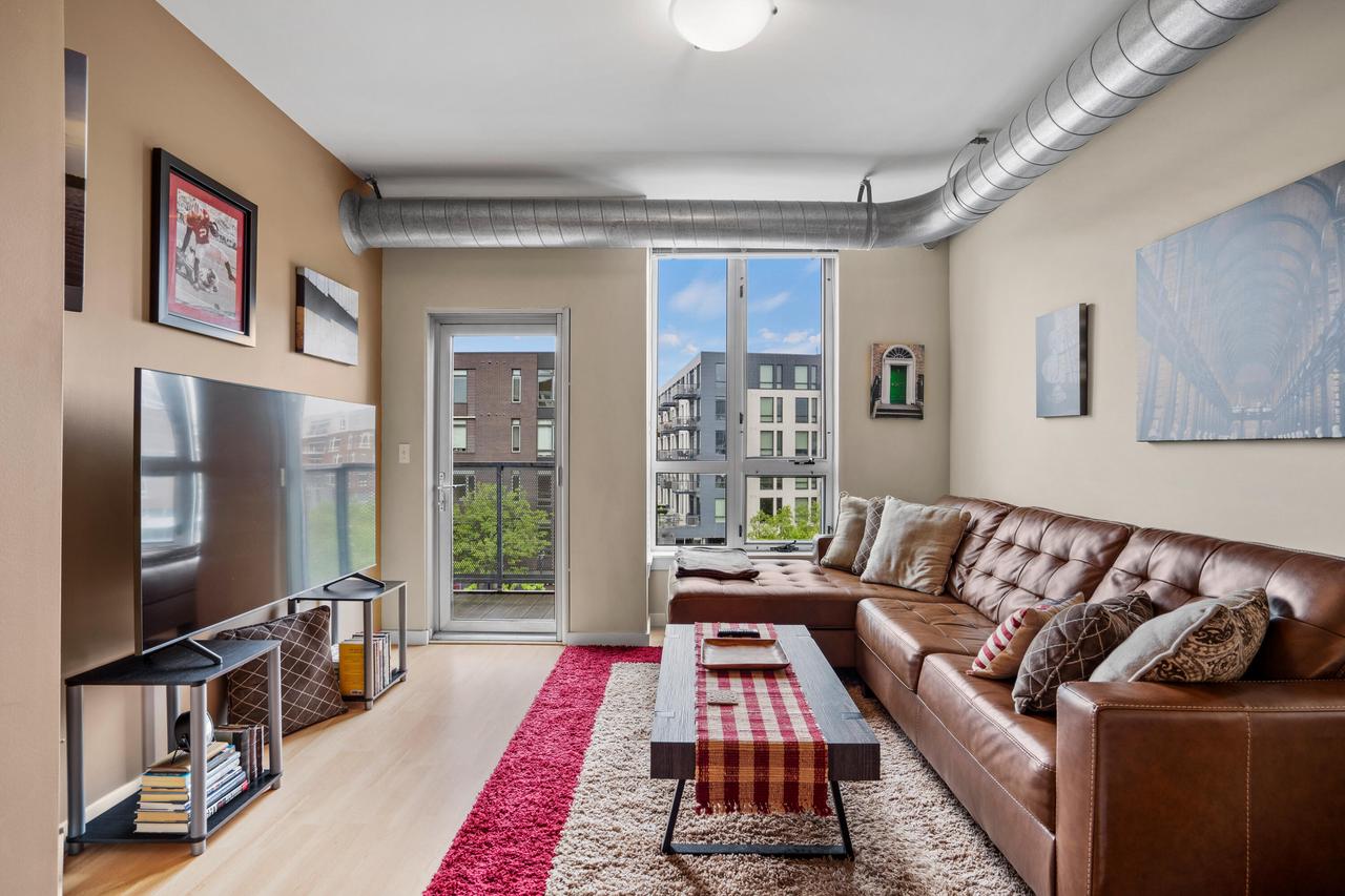 1541 North Jefferson STREET 307