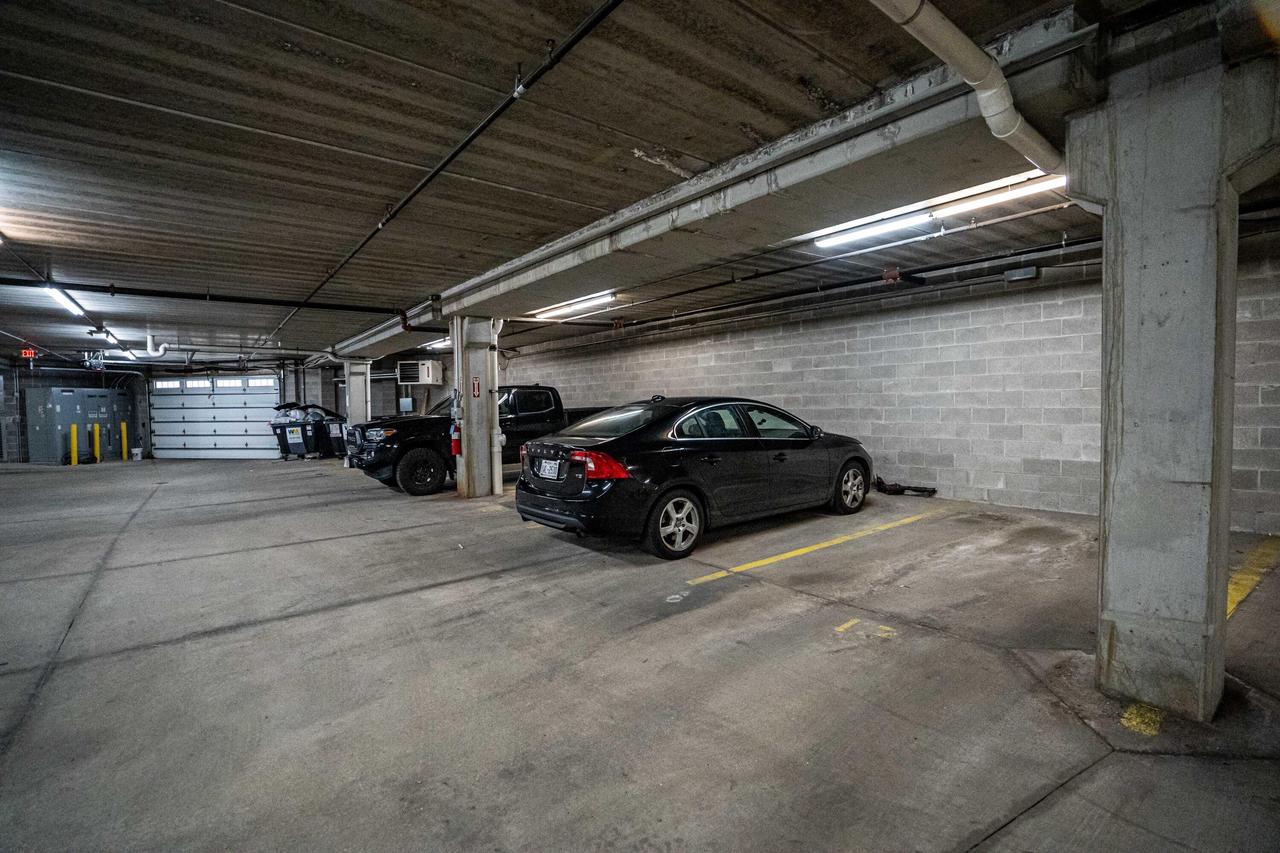 1541 North Jefferson STREET 307