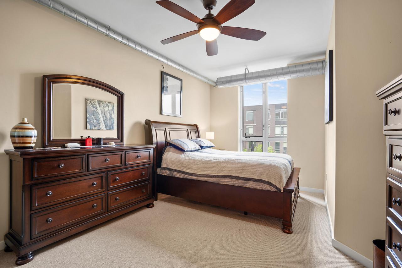 1541 North Jefferson STREET 307