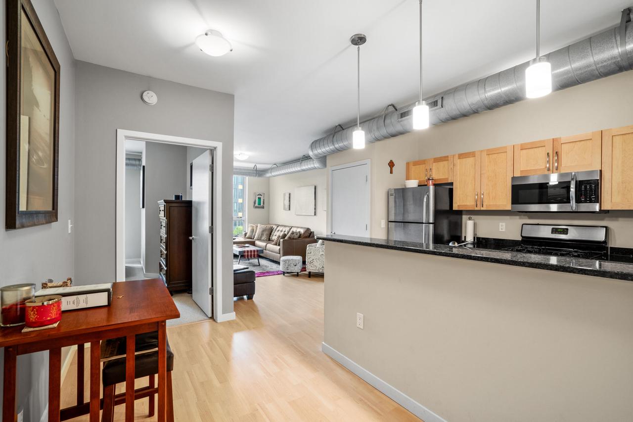 1541 North Jefferson STREET 307