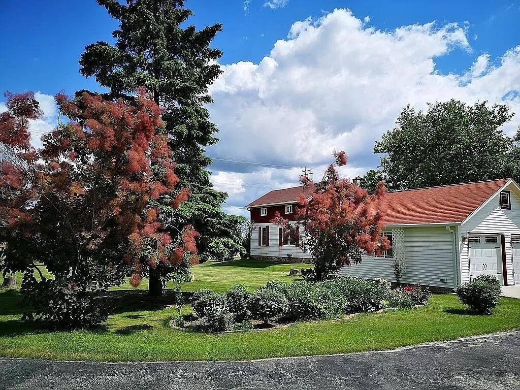 15735 West Lisbon ROAD 15815