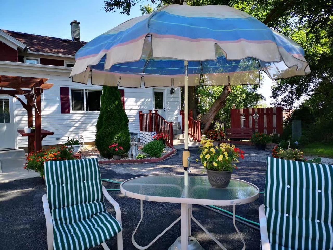 15735 West Lisbon ROAD 15815