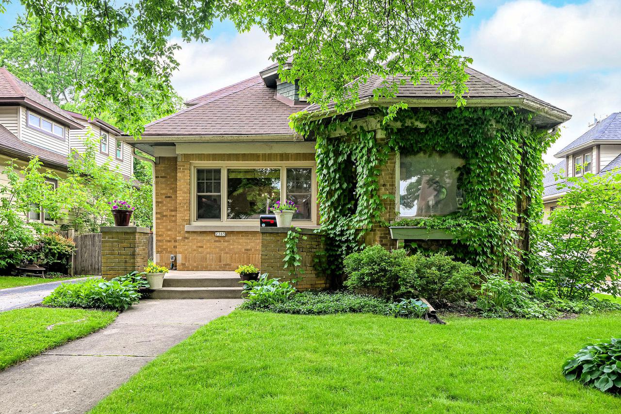 2365 North 73rd STREET