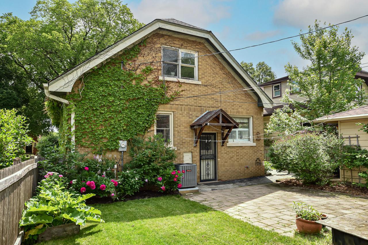 2365 North 73rd STREET