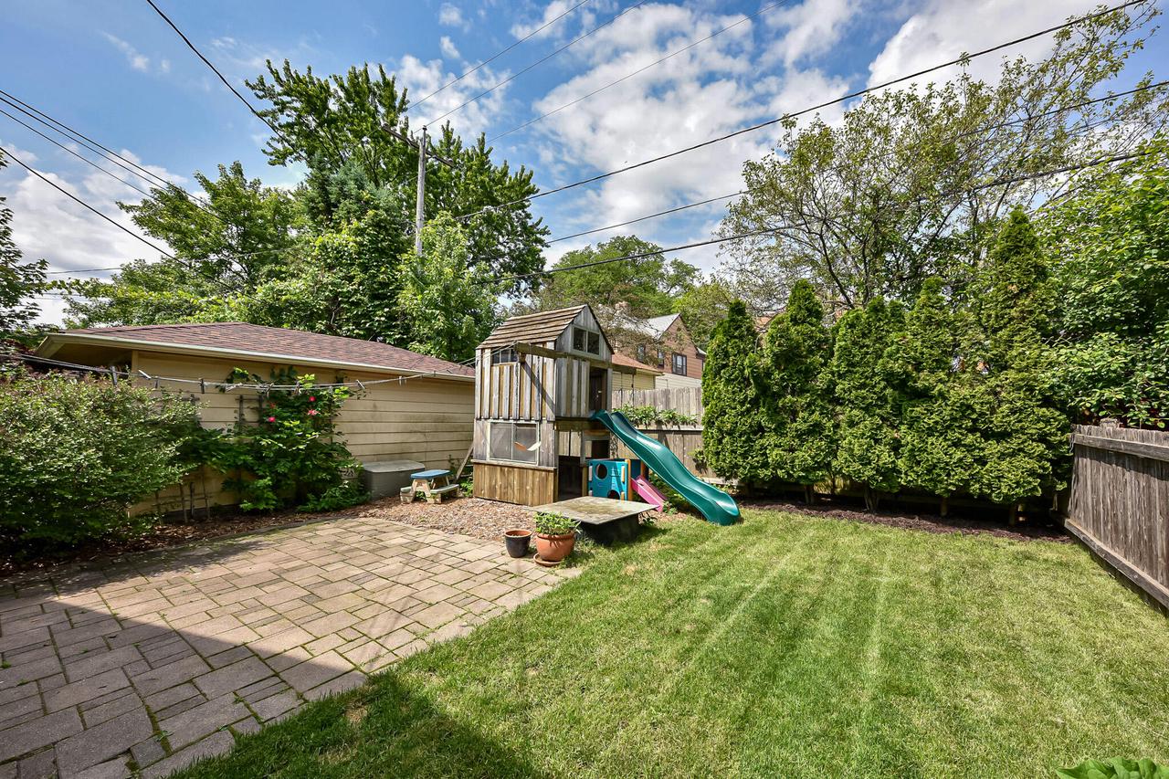 2365 North 73rd STREET