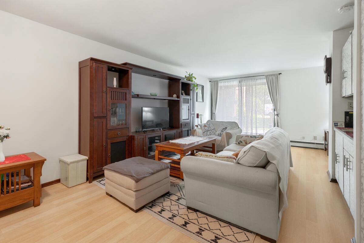 5200 South Tuckaway BOULEVARD 167