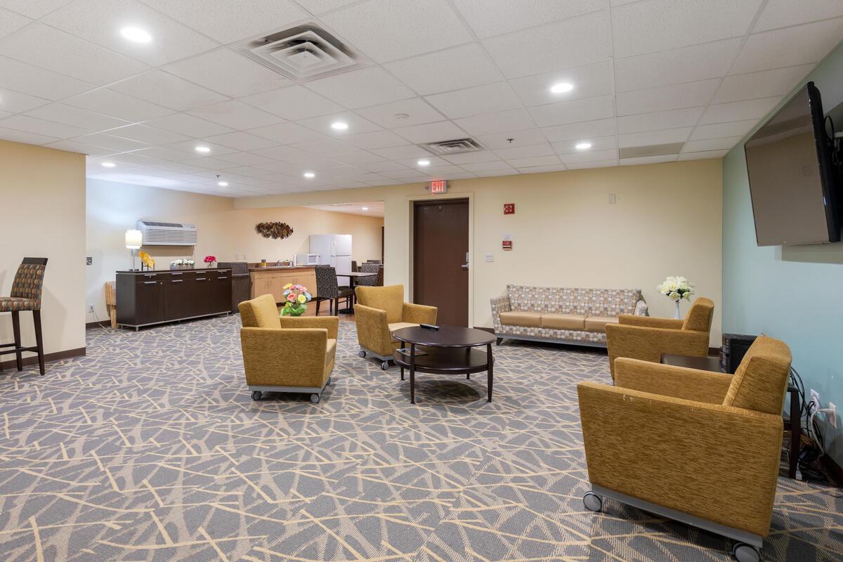 5200 South Tuckaway BOULEVARD 167