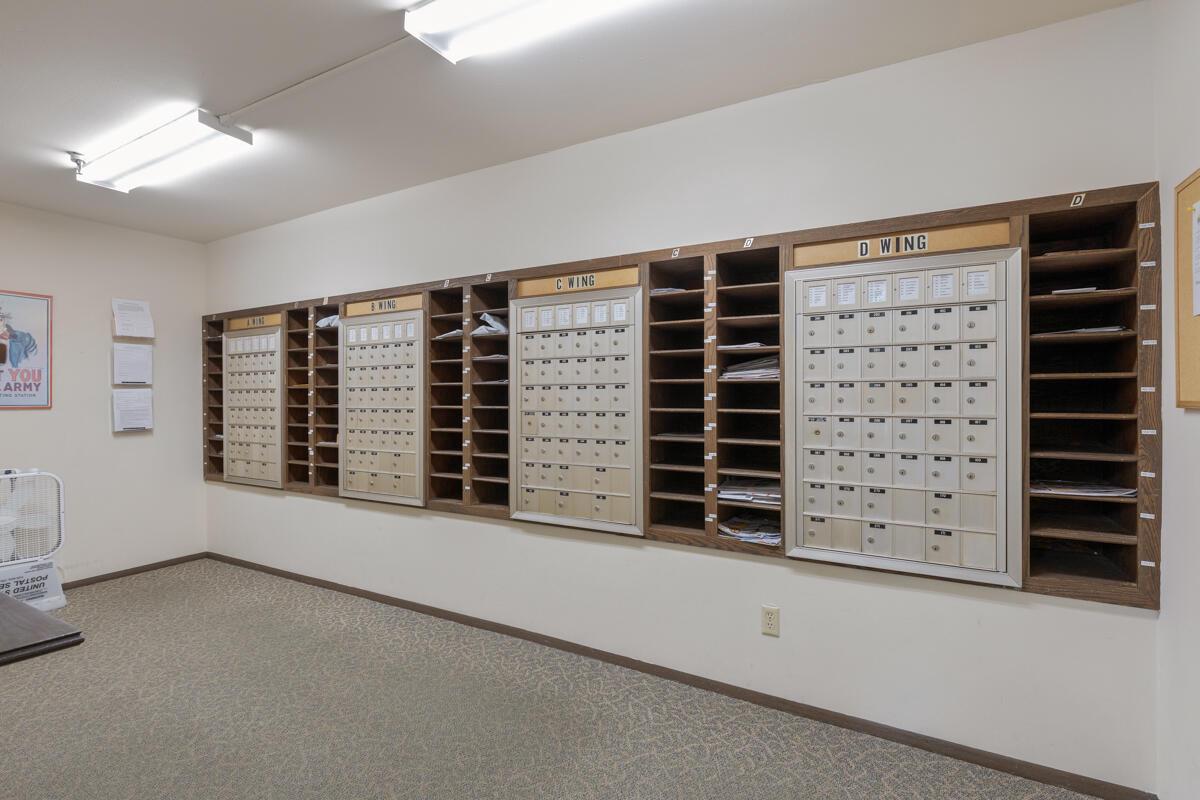 5200 South Tuckaway BOULEVARD 167