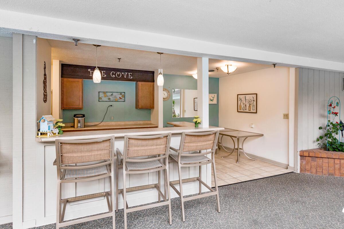 5200 South Tuckaway BOULEVARD 167