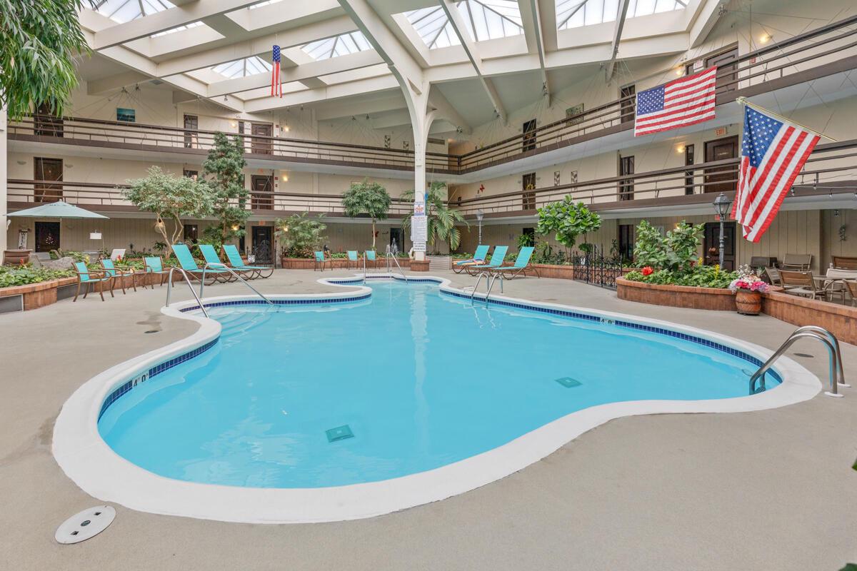 5200 South Tuckaway BOULEVARD 167