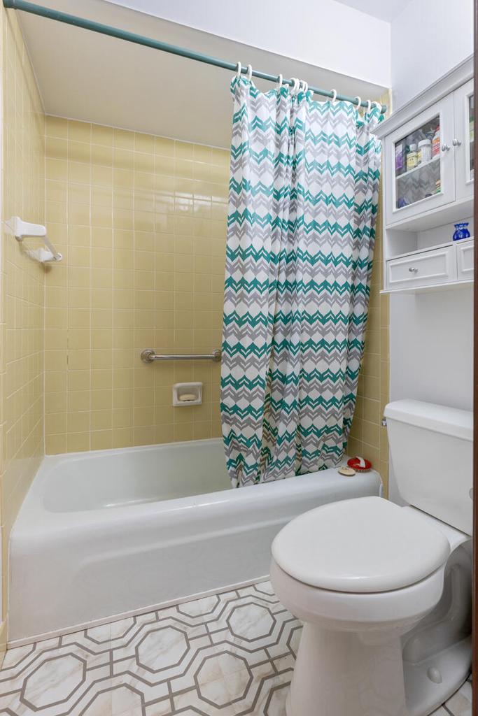 5200 South Tuckaway BOULEVARD 167