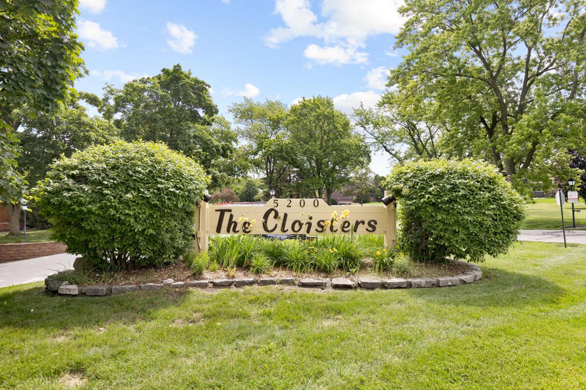 5200 South Tuckaway BOULEVARD 167