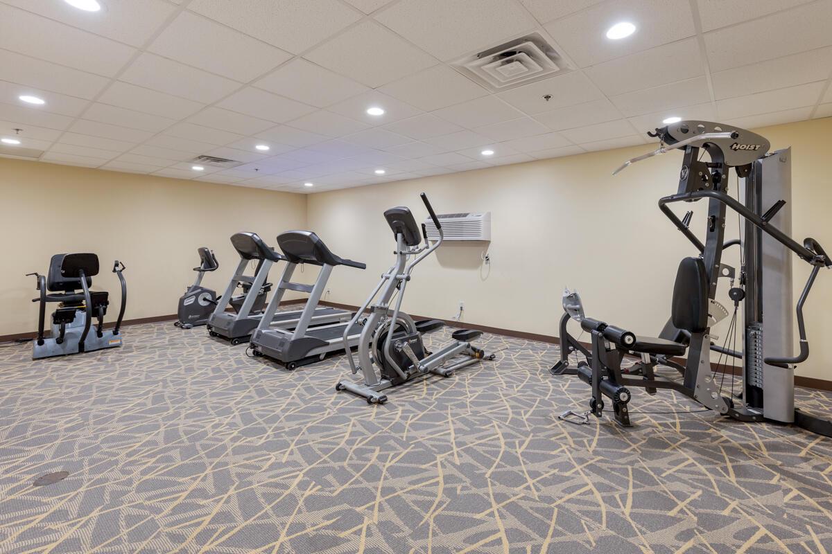 5200 South Tuckaway BOULEVARD 167