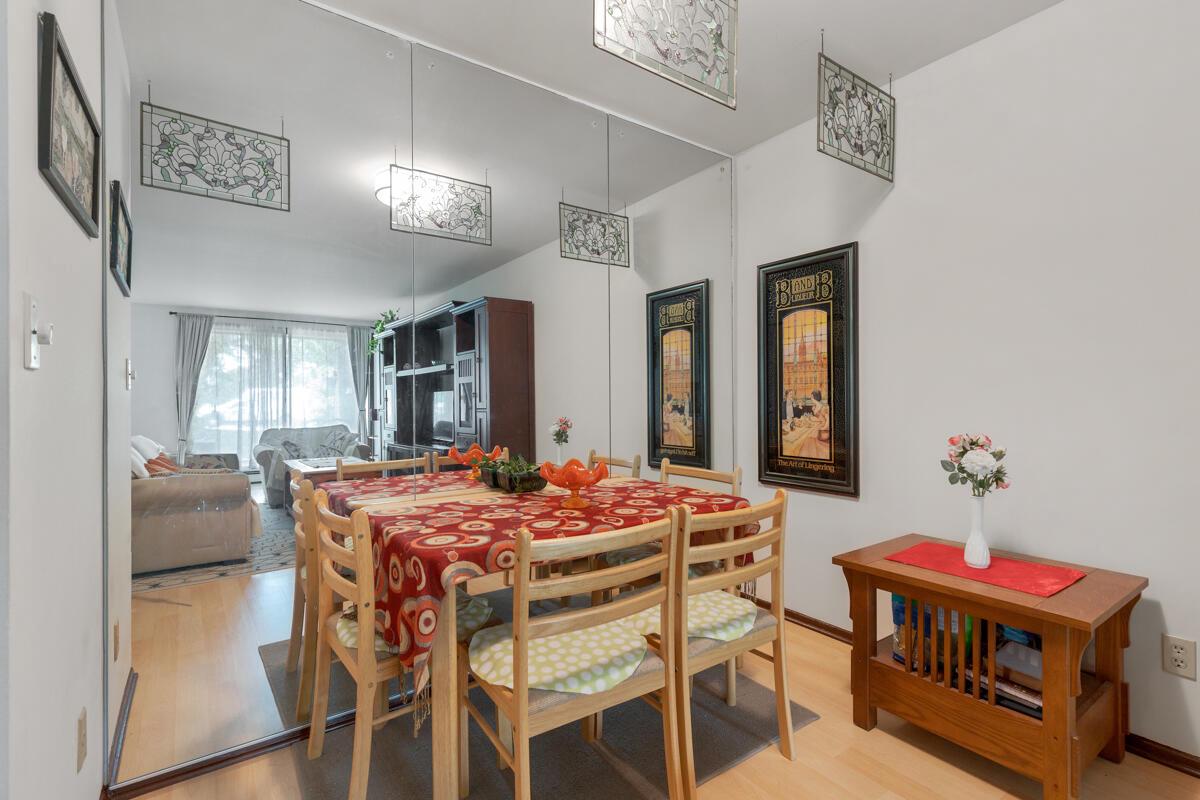 5200 South Tuckaway BOULEVARD 167