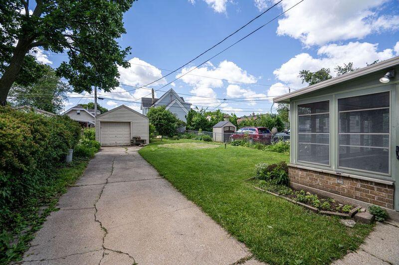 9635 West Grant STREET