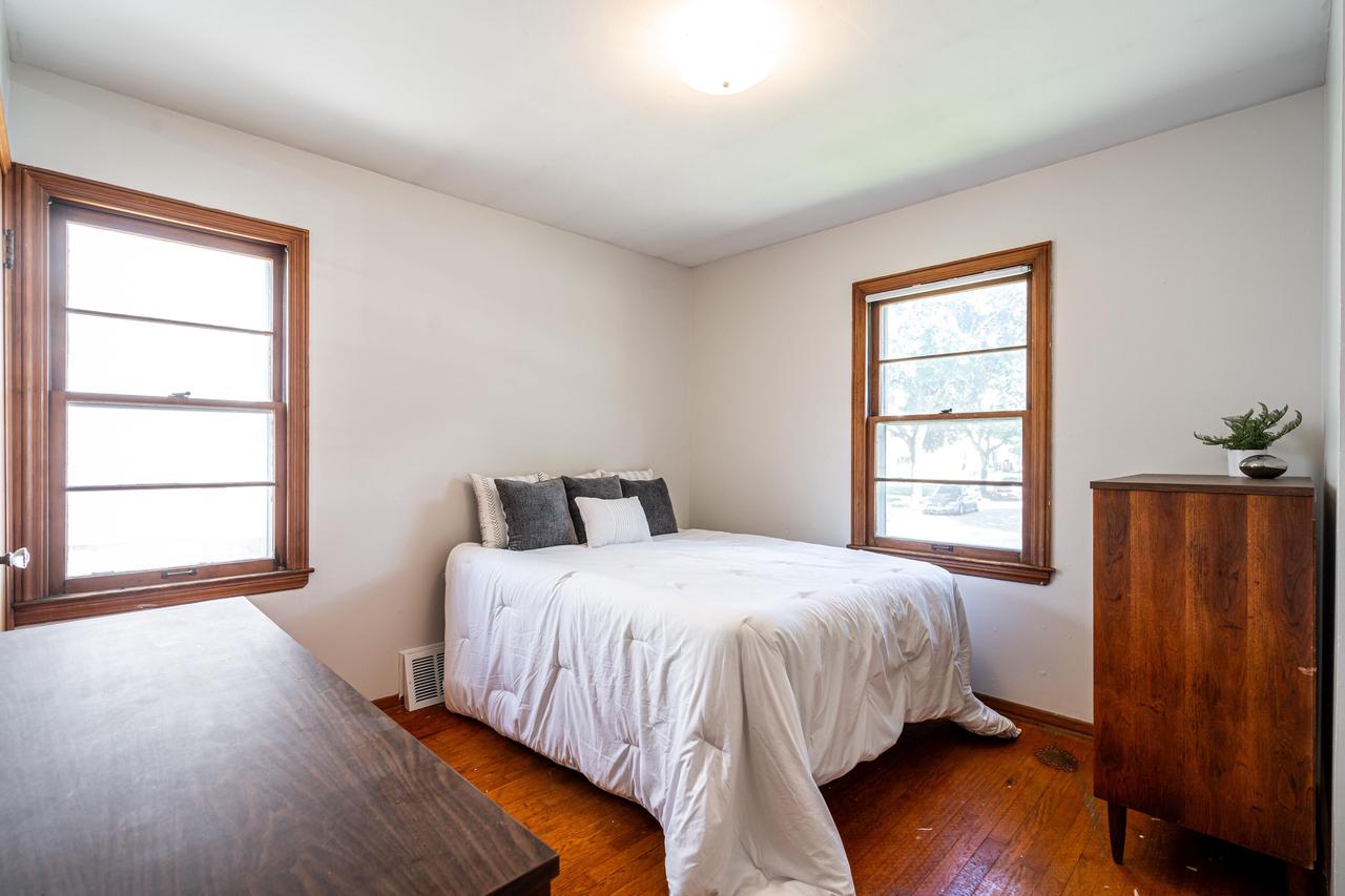 9635 West Grant STREET