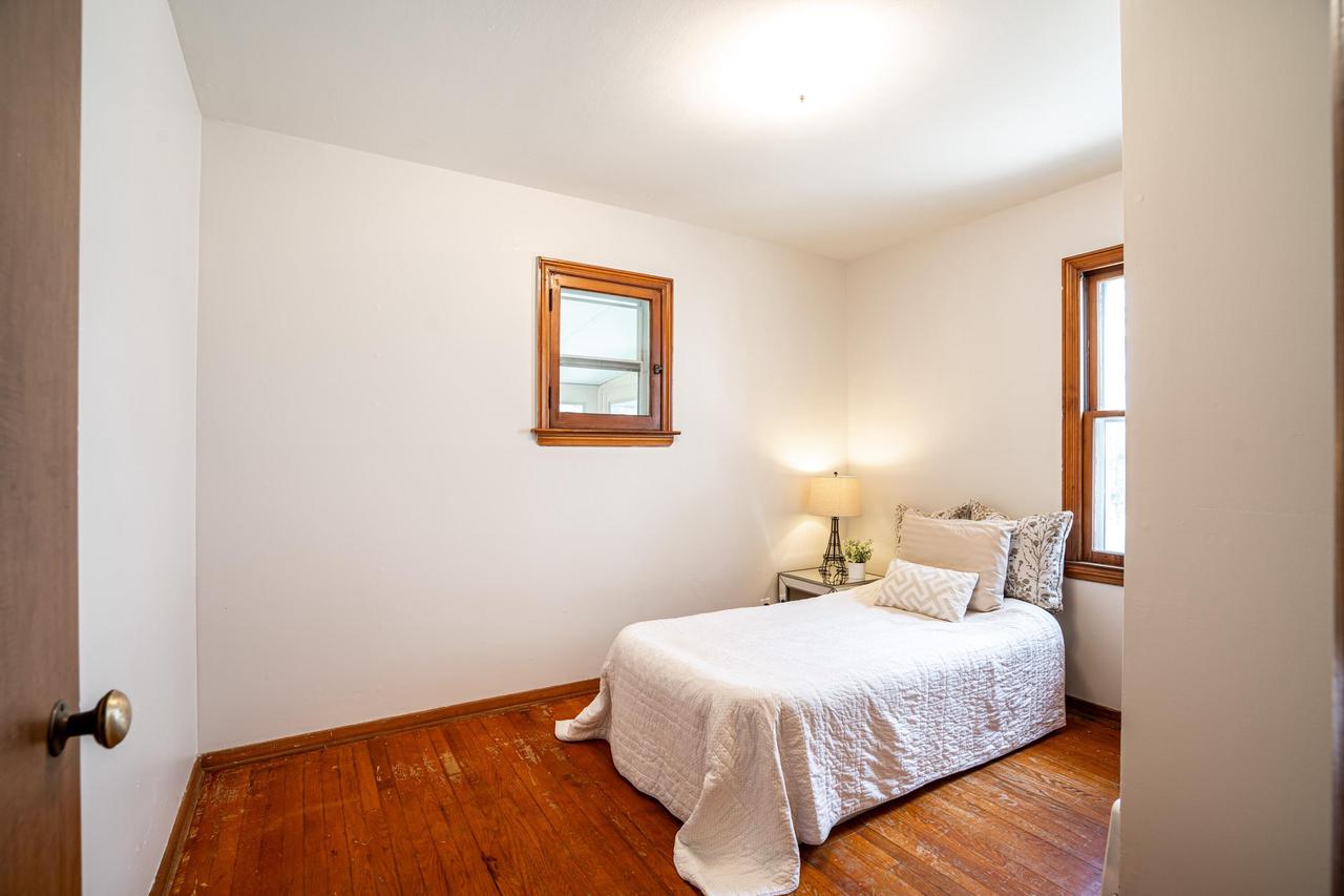 9635 West Grant STREET