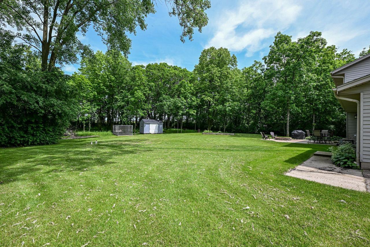 W189S9763 Parker DRIVE