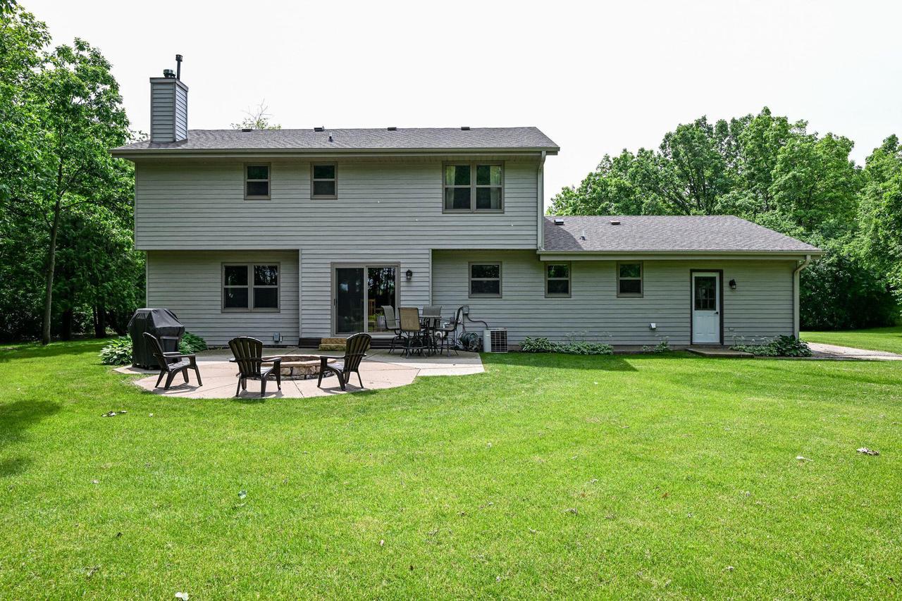 W189S9763 Parker DRIVE