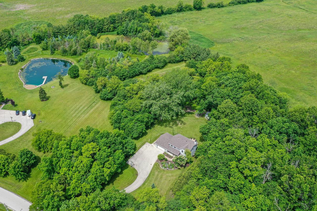 W189S9763 Parker DRIVE