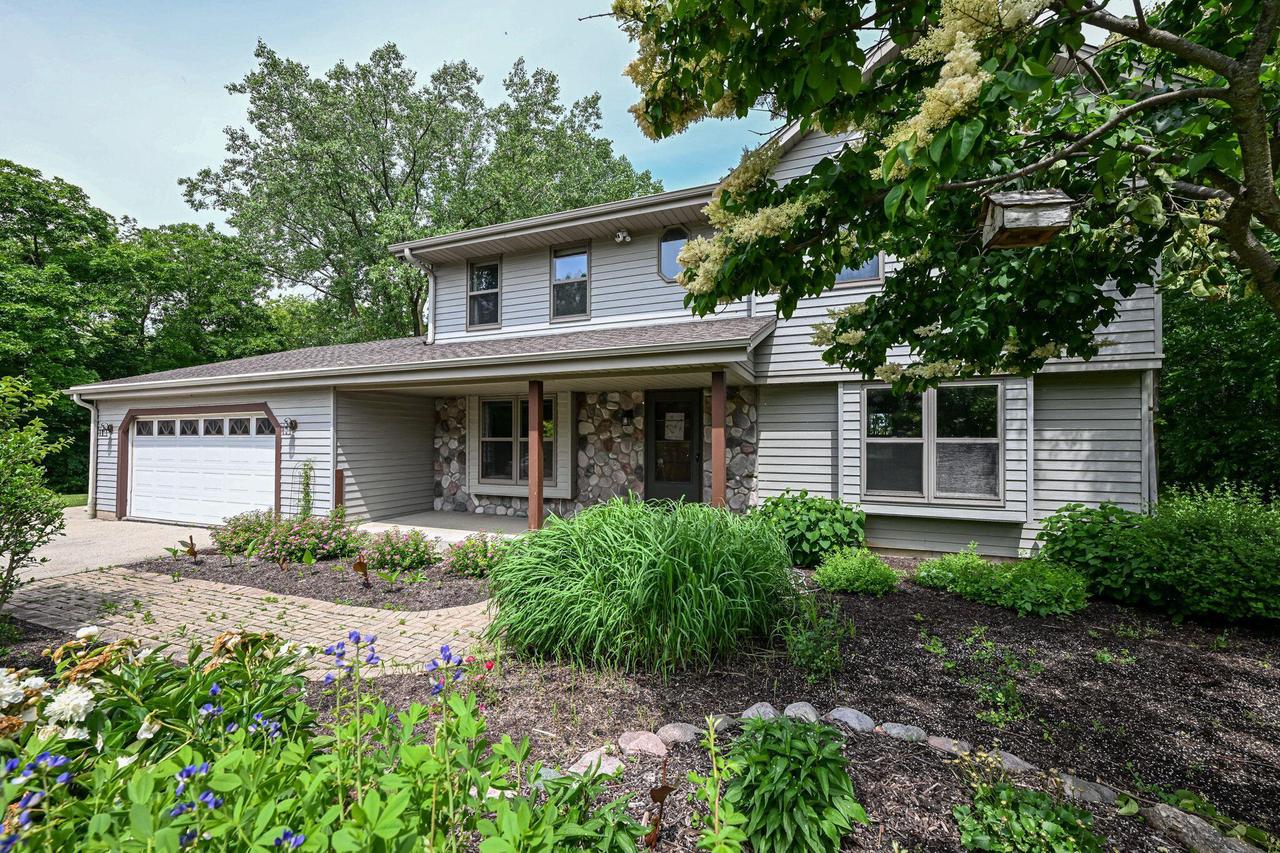 W189S9763 Parker DRIVE